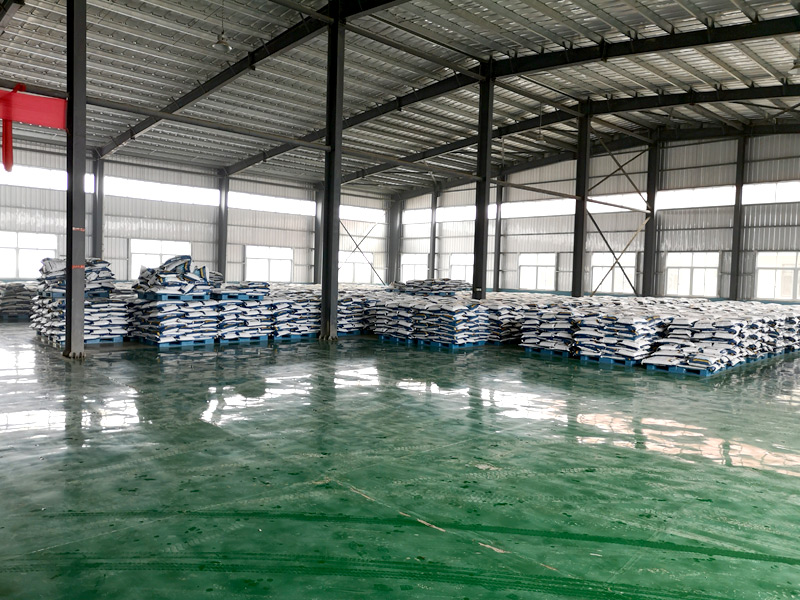 珍珠巖精品倉庫